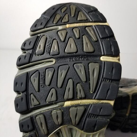 Brooks beast flextra mogo athletic shoes Women's size 8 - Picture 7 of 9